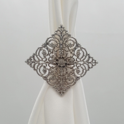 Rings Galore Pewter 01